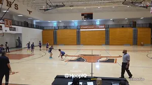 2-pt Shot