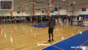 2-pt Shot