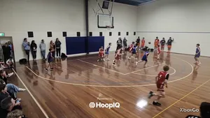 Def. Rebound