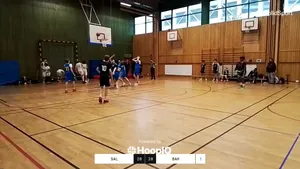 Off. Rebound