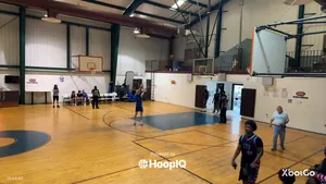 Free-throw