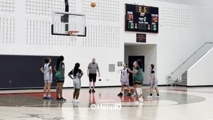 Free-throw