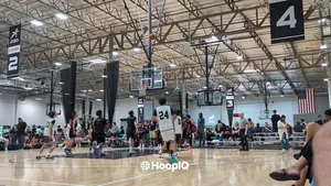 2-pt Shot