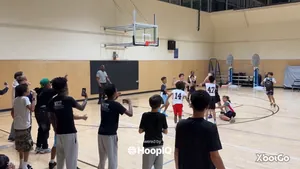 2-pt Shot