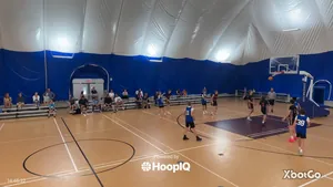3-pt Shot