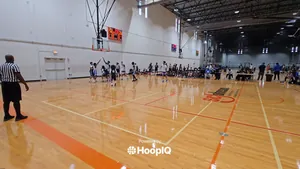 2-pt Shot
