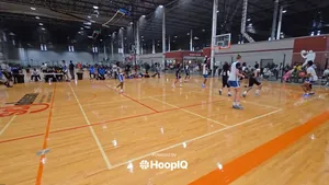 3-pt Shot