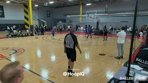 2-pt Shot