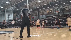 2-pt Shot