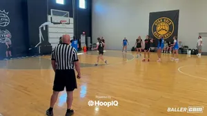 3-pt Shot
