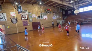 3-pt Shot