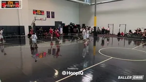3-pt Shot