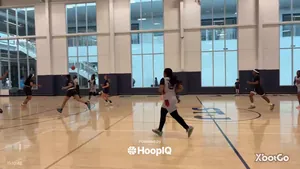 2-pt Shot