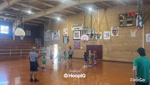 Free-throw