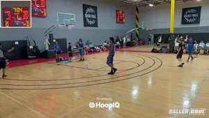 2-pt Shot