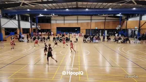3-pt Shot