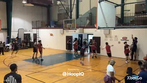3-pt Shot