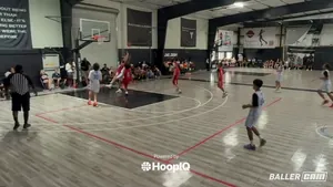 2-pt Shot