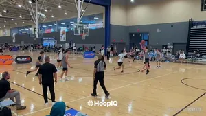 3-pt Shot