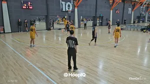 2-pt Shot