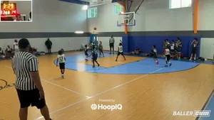 2-pt Shot