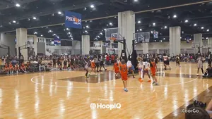 2-pt Shot
