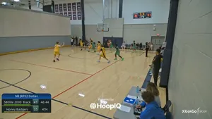 2-pt Shot