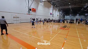 2-pt Shot