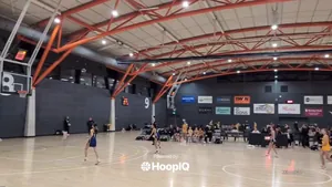 3-pt Shot