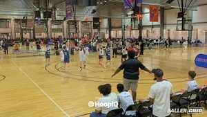 3-pt Shot