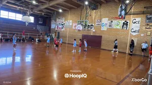 Free-throw