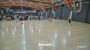 2-pt Shot