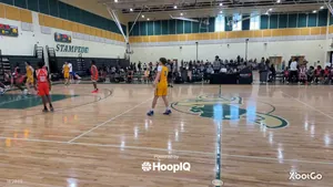 2-pt Shot