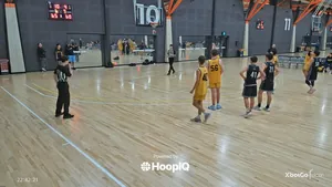 Free-throw