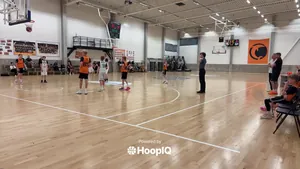 Free-throw