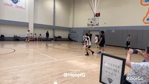2-pt Shot