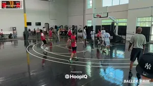 2-pt Shot