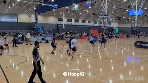 2-pt Shot