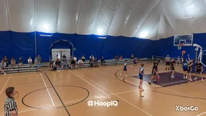 2-pt Shot