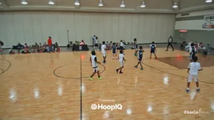 3-pt Shot
