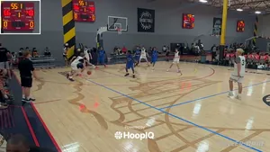 2-pt Shot