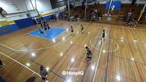 Def. Rebound