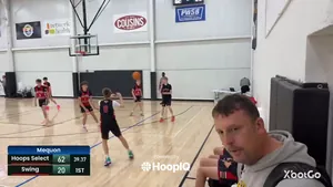 3-pt Shot