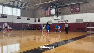 Free-throw