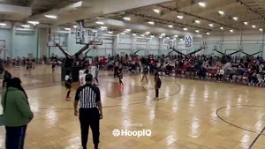 2-pt Shot