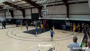 3-pt Shot