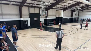 Free-throw