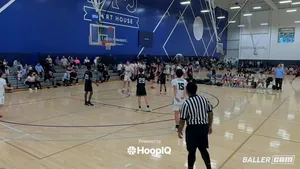 2-pt Shot