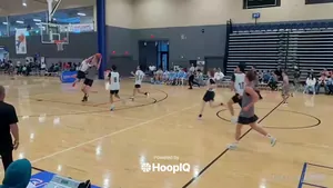 2-pt Shot