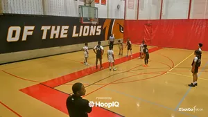 Free-throw